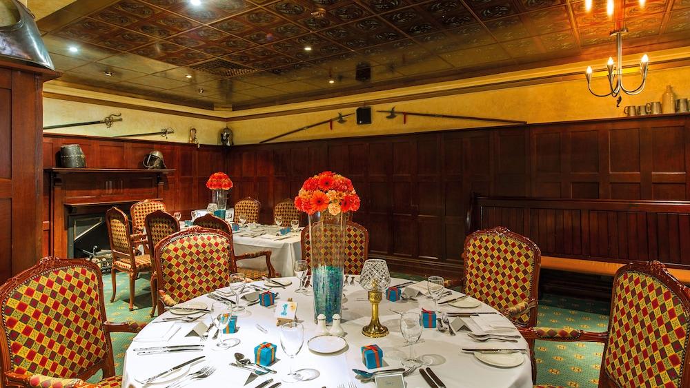 Prince Rupert Hotel Shrewsbury Dış mekan fotoğraf
