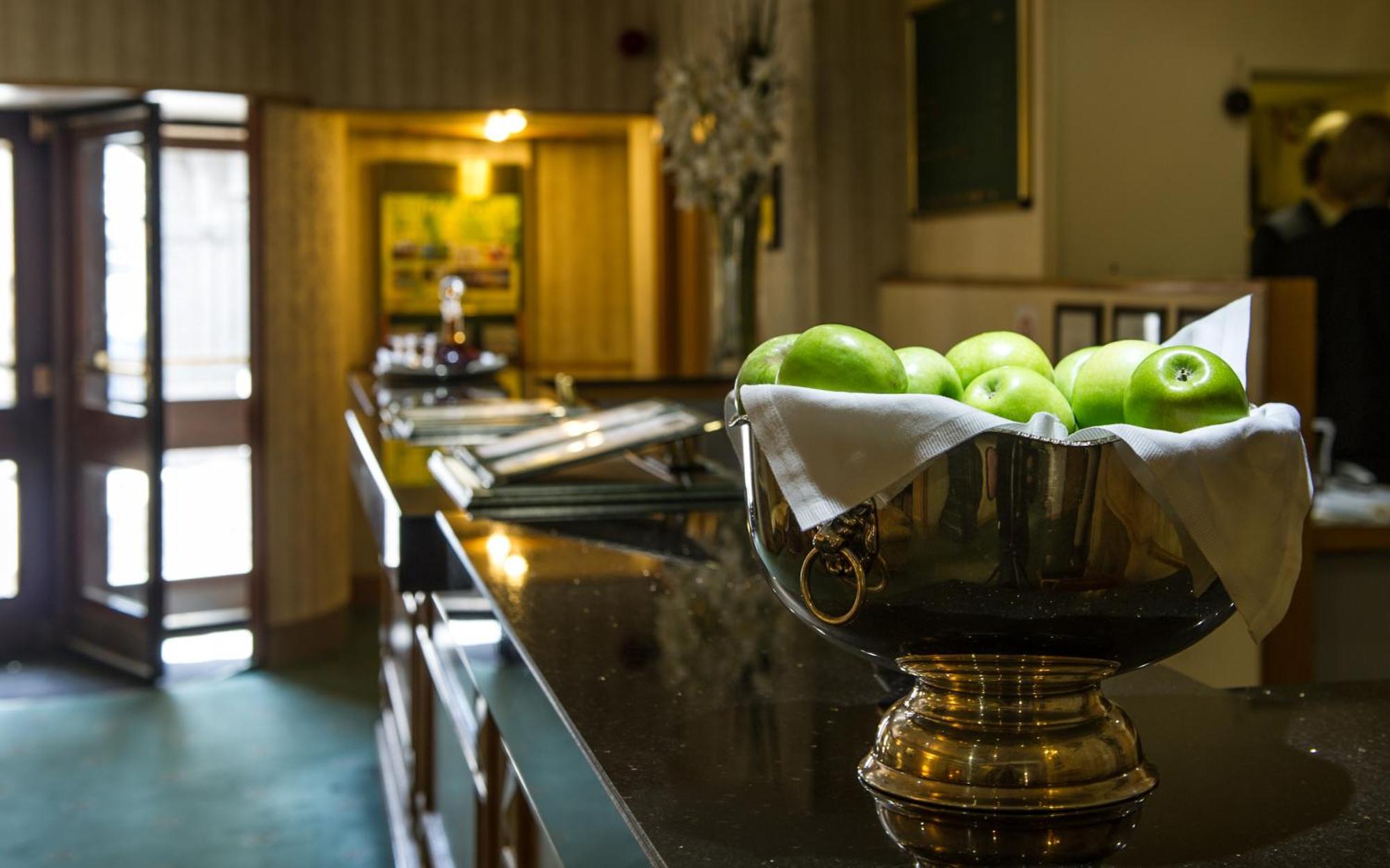 Prince Rupert Hotel Shrewsbury Dış mekan fotoğraf