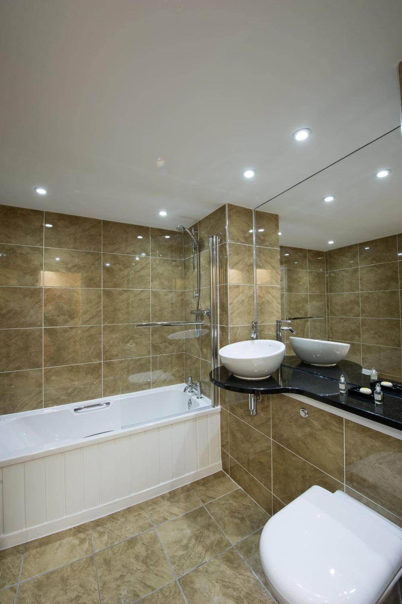 Prince Rupert Hotel Shrewsbury Dış mekan fotoğraf